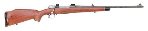 JC Higgins Model 50 Bolt Action Rifle