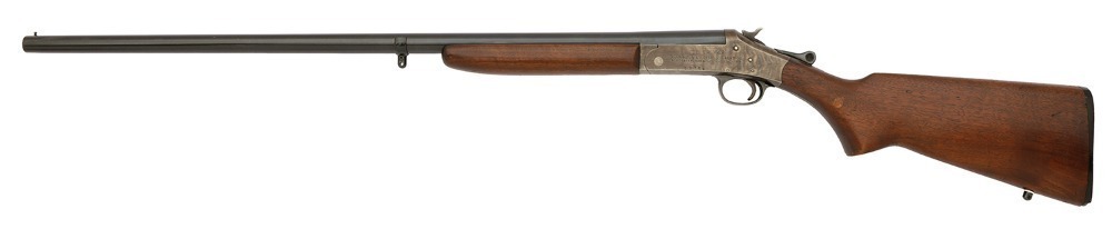 Harrington & Richardson M48 Topper Single Barrel Shotgun