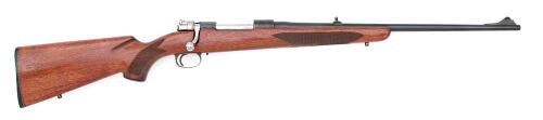 JC Higgins Model 51 Bolt Action Rifle