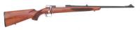 JC Higgins Model 51 Bolt Action Rifle