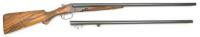 Parker Reproduction DHE Grade Double Ejectorgun Two Barrel Set