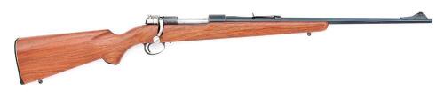 JC Higgins Model 50 Bolt Action Rifle (pre-68)