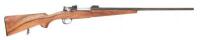 German 98 Mauser Sporter Bolt Action Rifle (pre-68)