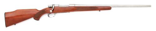 Fabrique Nationale Santa Barbara Commercial Large Ring Mauser Bolt Action Rifle