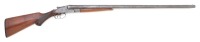 Meriden Fire Arms Co The A.J. Aubrey Model 50 Sidelock Double Shotgun