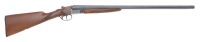 Interarms Star Gauge Scalloped Boxlock Double Shotgun by Aramberri