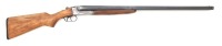 J. Stevens Arms Model 311 Boxlock Double Shotgun