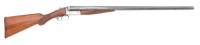 Remington Model 1900 Boxlock Double Shotgun