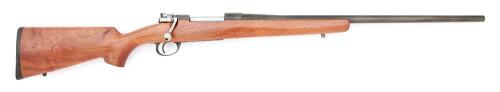 German Large Ring Mauser Sporter Bolt Action Rifle