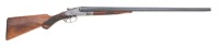 Meriden Firearms Sidelock Double Shotgun