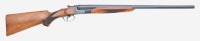 AYA Matador Double Ejectorgun