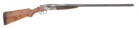 Ranger Boxlock Double Shotgun