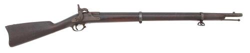 U.S. Springfield Cadet or Training “Quaker Rifle”