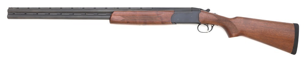 Stoeger Condor Longfowler Over Under Shotgun