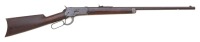 Winchester Model 1892 Lever Action Rifle