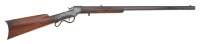 Merrimack Arms Ballard Single Shot Falling Block Rifle