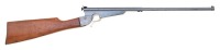 Hamilton No. 19 Single Shot Rifle