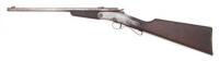 Hamilton No. 27 Break Action Boys Rifle