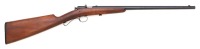 Winchester Model 1902 Single Shot Rifle
