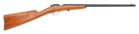 Winchester Model 1900 Single Shot Bolt Action Rifle
