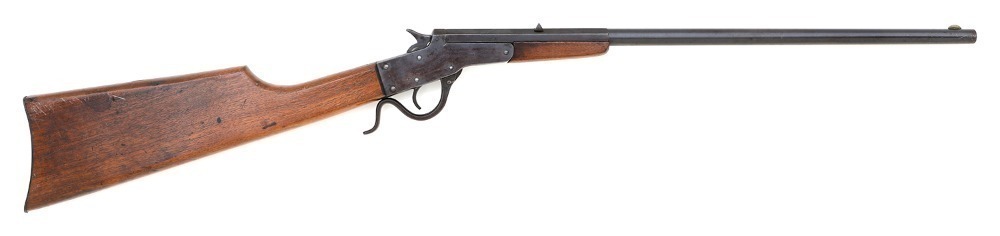 Stevens Model 15 “Maynard Junior” Single Shot Rifle