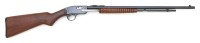 Savage Model 29-A Slide Action Rifle