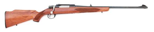 JC Higgins Model 51 Bolt Action Rifle