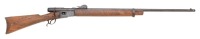 Swiss M81 Vetterli Bolt Action Rifle by Waffenfabrik Bern
