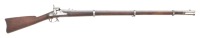 U.S. Model 1863 Massachusetts Contract Percussion Rifle-Musket by Norris & Clement