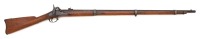 U.S. Model 1861 Percussion Rifle-Musket by E. Robinson