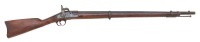 U.S. Model 1863 Massachusetts Contract Percussion Training Rifle-Musket by Norris & Clement