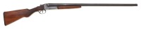 Lefever Nitro Special Boxlock Double Shotgun