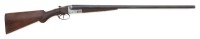 Von Lengerke & Detmold Knockabout Double Shotgun by Francotte
