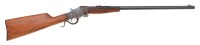 Stevens Model 1915 Favorite Falling Block Rifle