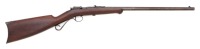 Winchester Model 1904 Single Shot Rifle