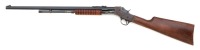 Stevens No. 70 Visible Loader Slide Action Rifle