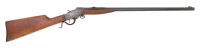 Stevens Model 1915 Favorite Rolling Block Rifle