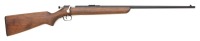 Winchester Model 67 Bolt Action Rifle
