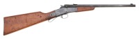 Hamilton No. 27 Boys Rifle