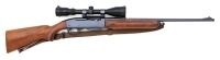 Remington Model 740 Woodsmaster Semi-Auto Rifle