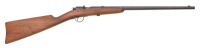 Winchester Model 1900 Single Shot Rifle