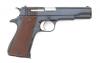Star Model B Semi-Auto Pistol