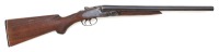 American Gun Co Knickerbocker Double Shotgun