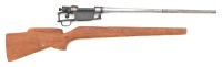 U.S. Model 1903A3 Barreled Action by Remington