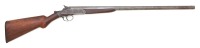 Forehand Arms Company Takedown Single Barrel Shotgun