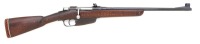 Custom Terni Model 91/38 Carcano Bolt Action Rifle