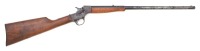 Early & Scarce &ldquo;The 22 Marvel&rdquo; Rolling Block Rifle by Stevens