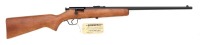 Excellent Stevens-Springfield Model 15 Bolt Action Rifle