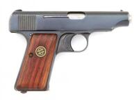 Deutsche Werke Ortgies Semi-Auto Pistol