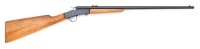 Excellent Remington Improved Model 6 Falling Block Rifle